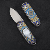 M390+Ti (sun-god B version)
