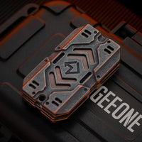 Distress Copper