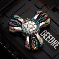 Oil Slick Zirconium