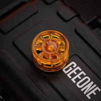 Accessory-Ultem(PEI)/Spinner Buttons