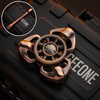 Copper + Copper Connection rod