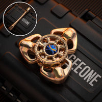 Mokume + Mokume Connection rod
