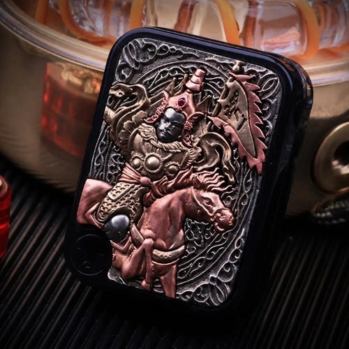 Chimago Gesar King relief mechanical fidget slider set