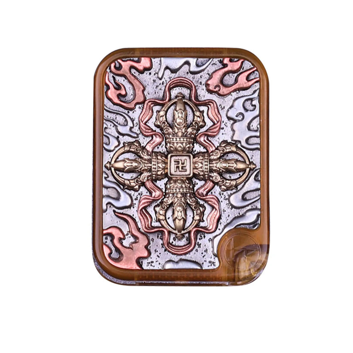 Chimago Gesar King insert set with random color slider body