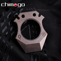 Alliance Stonewashed Brass