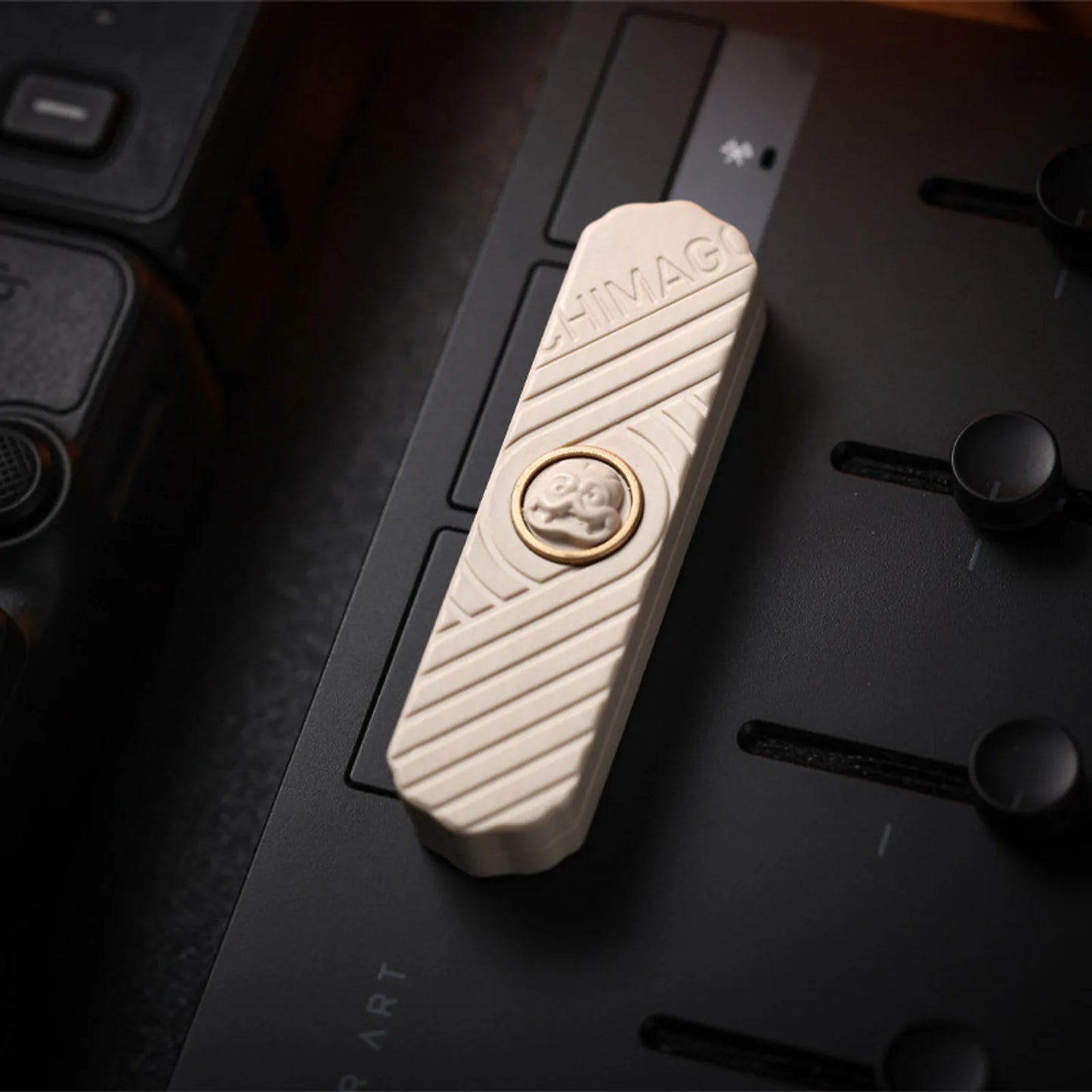 Chimago Hada PEEK fidget slider