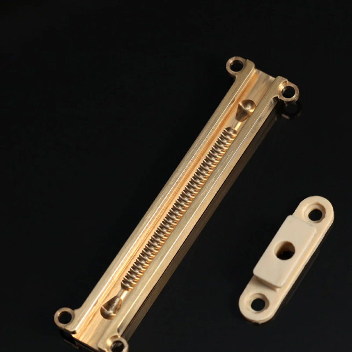 Chimago Hada brass track and PEEK claw kit
