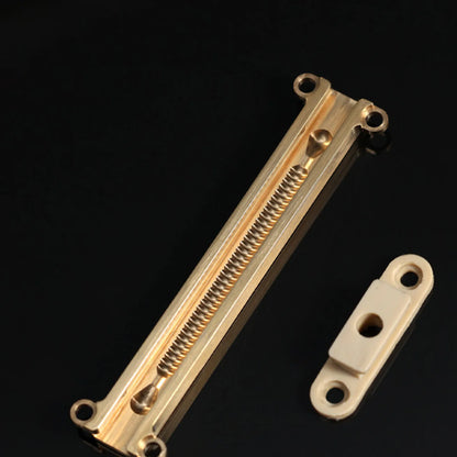 Chimago Hada brass track and PEEK claw kit