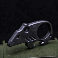 Black Zirconium