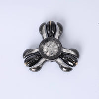 Black Zirconium