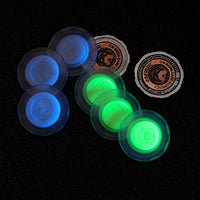Glow Green PC