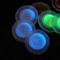 Glow Blue PC