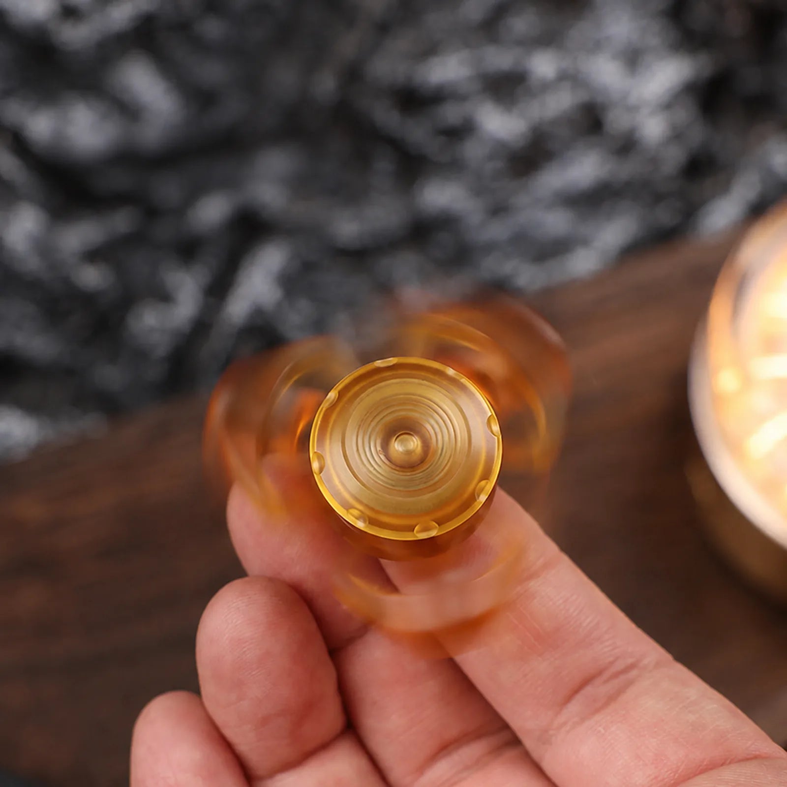 PEI Fidget Spinner Chimago Youth Edition for EDC Desk Play and Carry product view 4