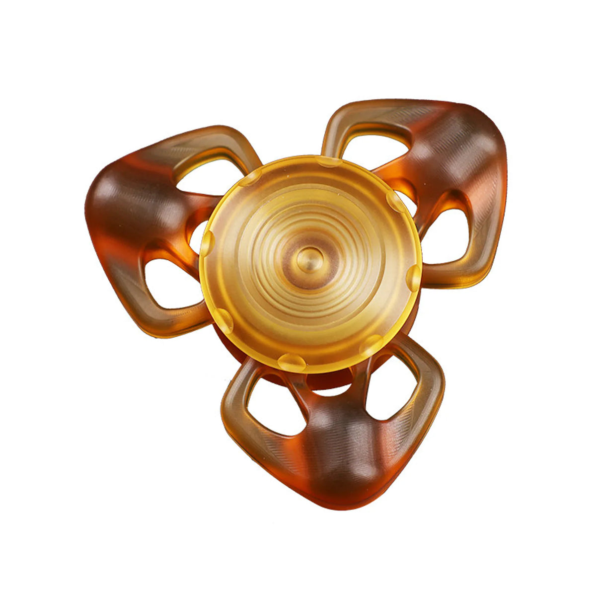 PEI Fidget Spinner Chimago Youth Edition for EDC Desk Play and Carry in PEI Youth Edition