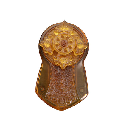 Chimago Zakiram PEI PEEK mechanical fidget slider and rotor system view 5