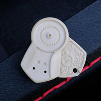 PEEK Plate Body