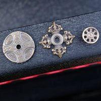 Cross Rotor Accessory