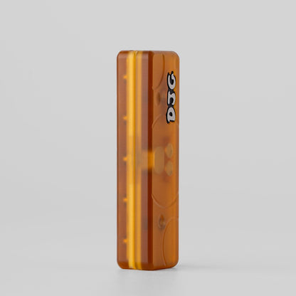 Push Slider – DJG Bounce | Ultem PEI PEEK Lightweight EDC Fidget Slider