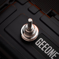 Stainless Steel Accessory (for connecting the Breaker and Destroyer)