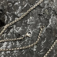 Stainless Steel Chain / 71 cm