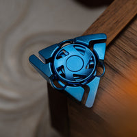 Zirconium Blue