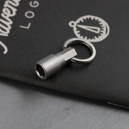 Magnetic Keychain Bit Driver 21EDC - product view 3