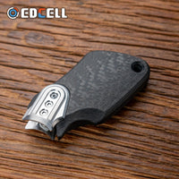 Breaker Handle-Carbon Fiber/Ti (without main body)