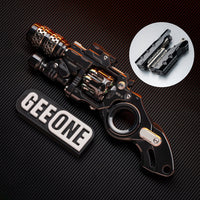 Breaker+Rail gun (Zirconium)