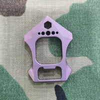 Purple Titanium