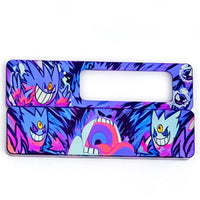 Gengar Upper and Lower Covers