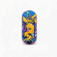 Lightning Pikachu