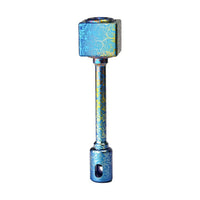 Square Spinner and Hammer Handle Set / Arabesque