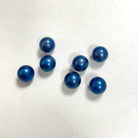 Ice Blue / 8 mm