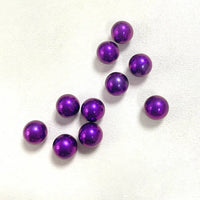 Lavender Purple / 8 mm