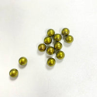Apricot Gold / 6 mm