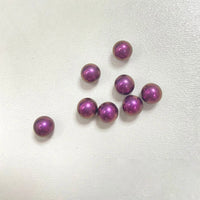 Rose Red / 6 mm