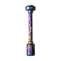 Hammer Handle / Splatter