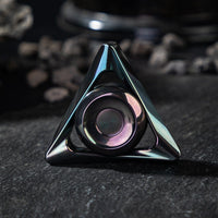 Oil Slick Zirconium