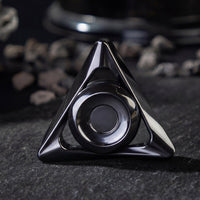 Polished Zirconium