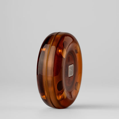 Hand Spinner – Gao Studio Motor Jelly | PC Transparent Fidget Spinner EDC