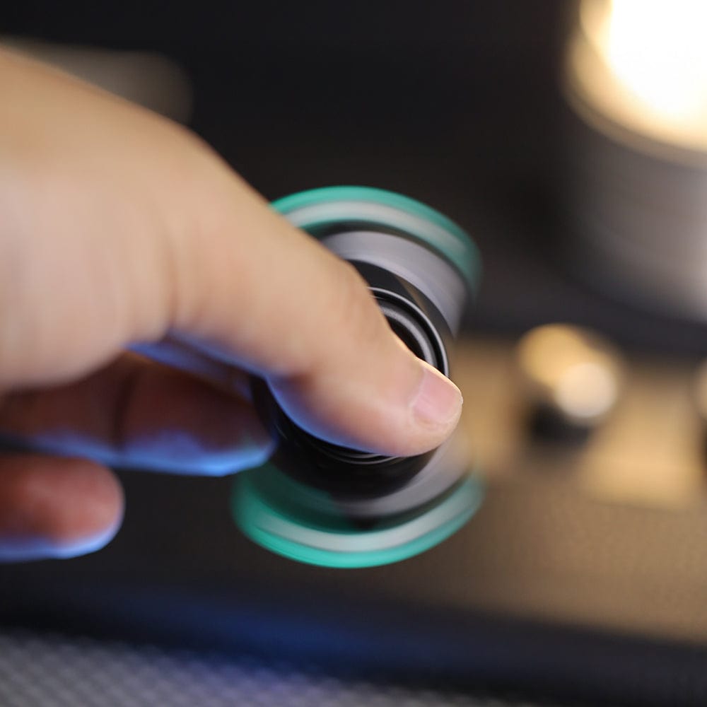 Tactile Slider – GAO Studio Nampoo Air | PC Polycarbonate EDC Push Slider