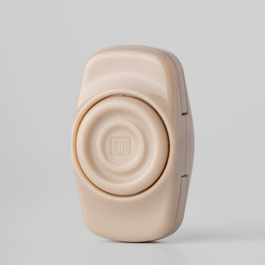 Tactile Slider – GAO Studio Nampoo Air | PC Polycarbonate EDC Push Slider