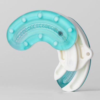 Push Slider – Gao Studio Mechanical Cashew 3.0 | PC Polycarbonate Fidget EDC Stress Relief