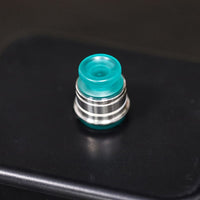 Luminous PC+SS-blue&silver