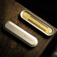 Stainless Steel+Ultem (PEI)