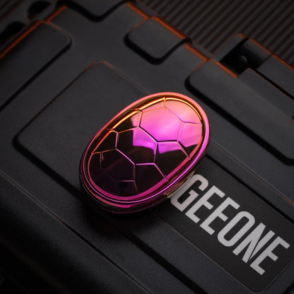 Mechanical Slider – GEEOne Ding Jia | Ultem Zirconium EDC Push Slider