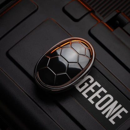 Mechanical Slider – GEEOne Ding Jia | Ultem Zirconium EDC Push Slider
