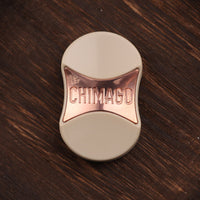 PEEK+Copper