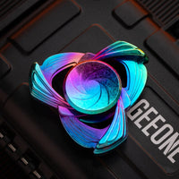Crystal Titanium