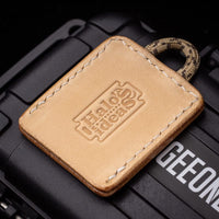 Razor 2.0 leather case